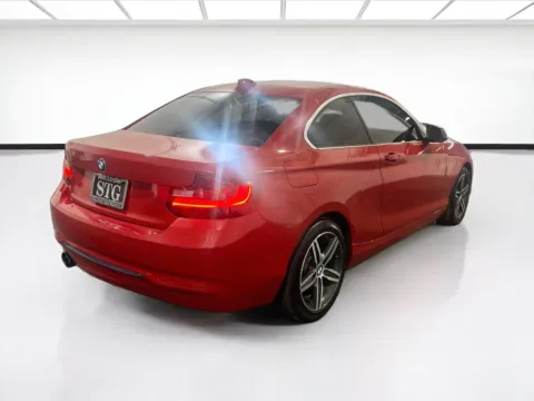 More photos of 2017 BMW 2 Series 230i at STG Auto Group of Chandler, AZ
