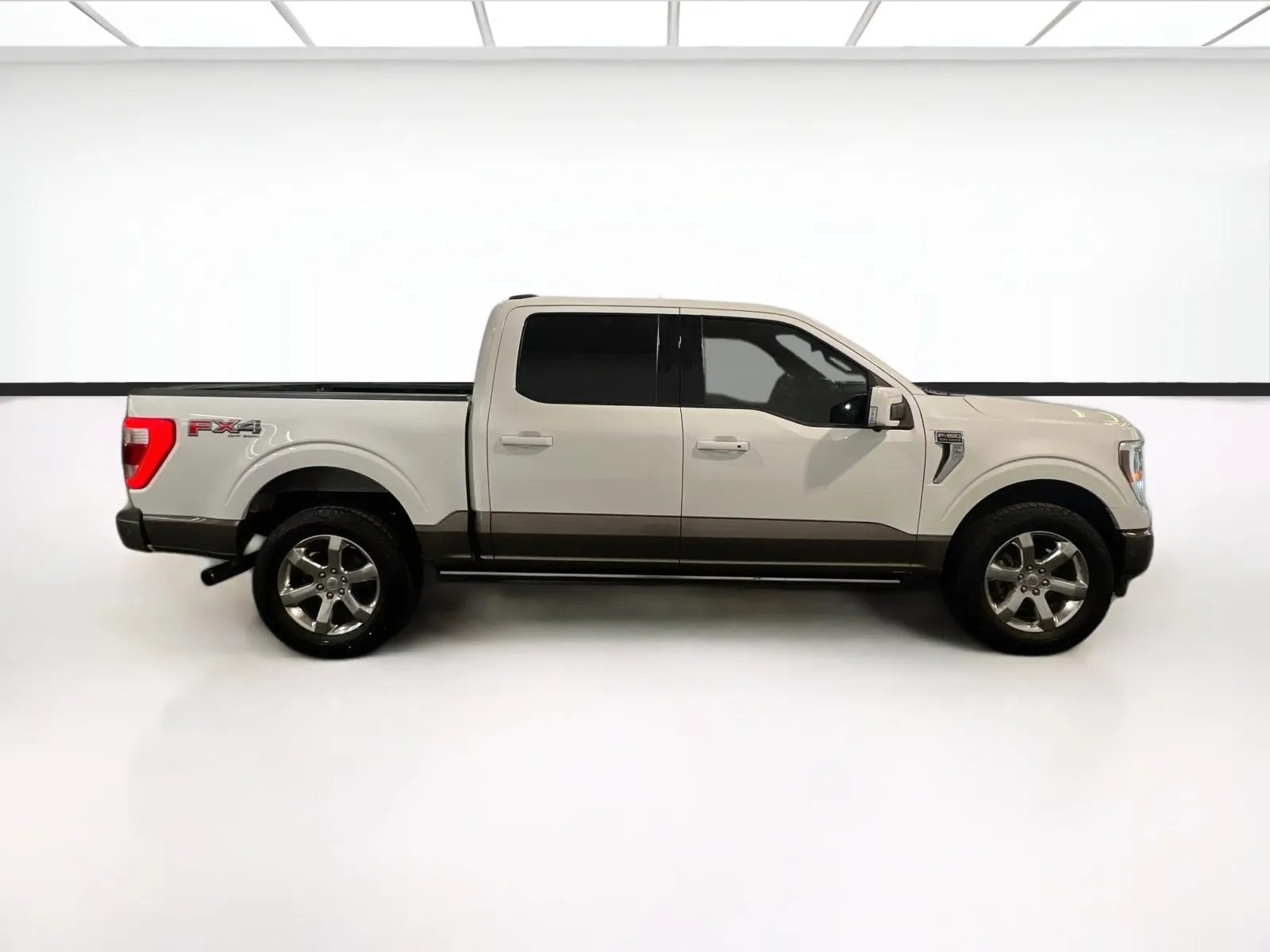 2021 Ford F-150 King Ranch - Photo 25