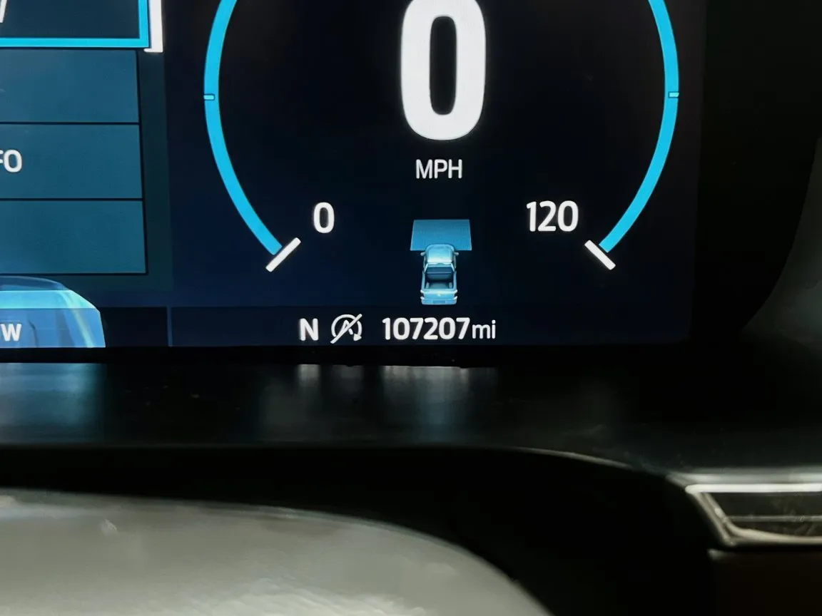 2021 Ford F-150 King Ranch - Photo 8
