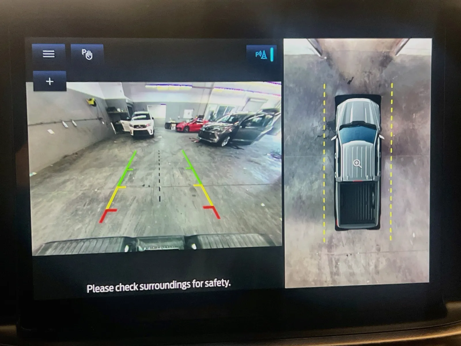 2021 Ford F-150 King Ranch - Photo 10