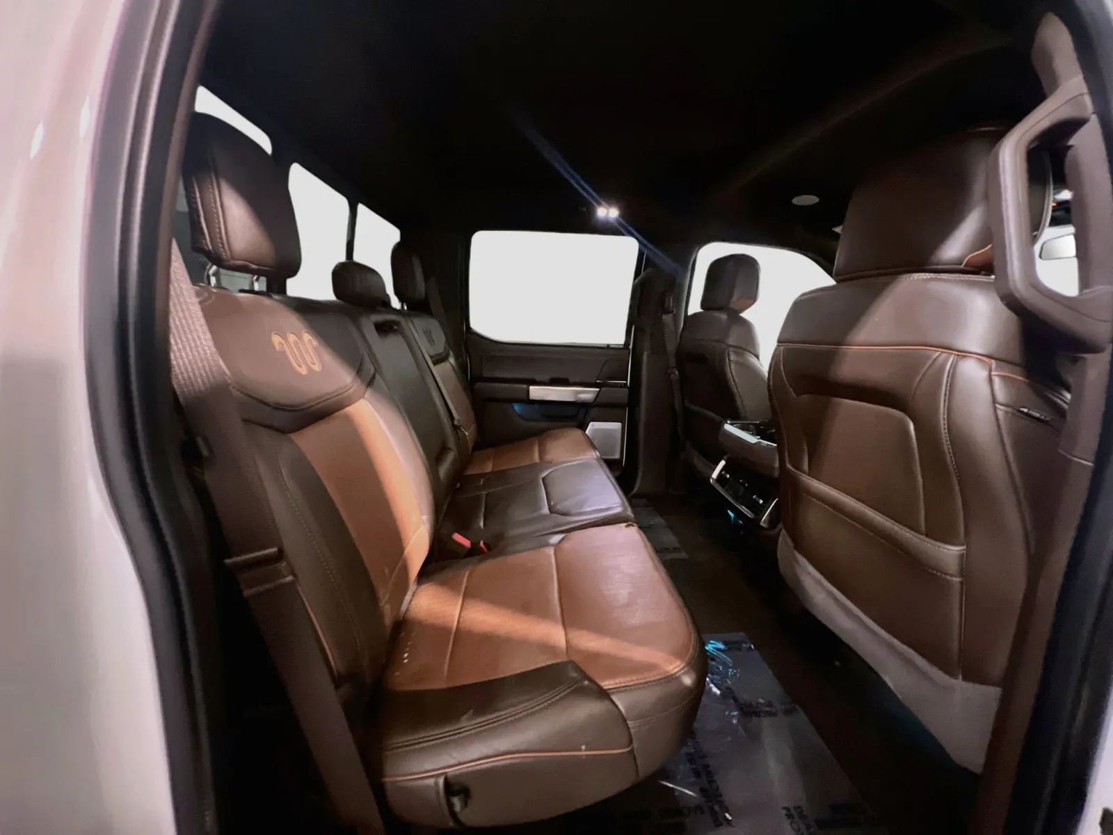 2021 Ford F-150 King Ranch - Photo 21