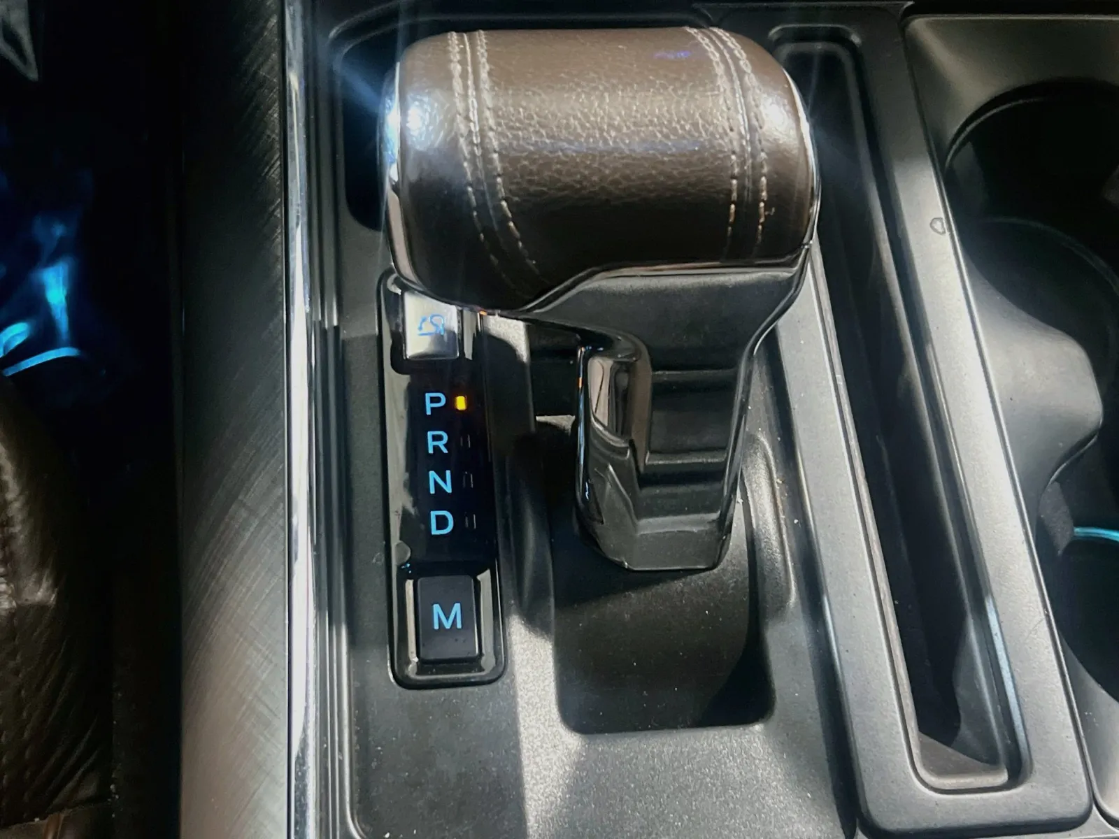 2021 Ford F-150 King Ranch - Photo 13
