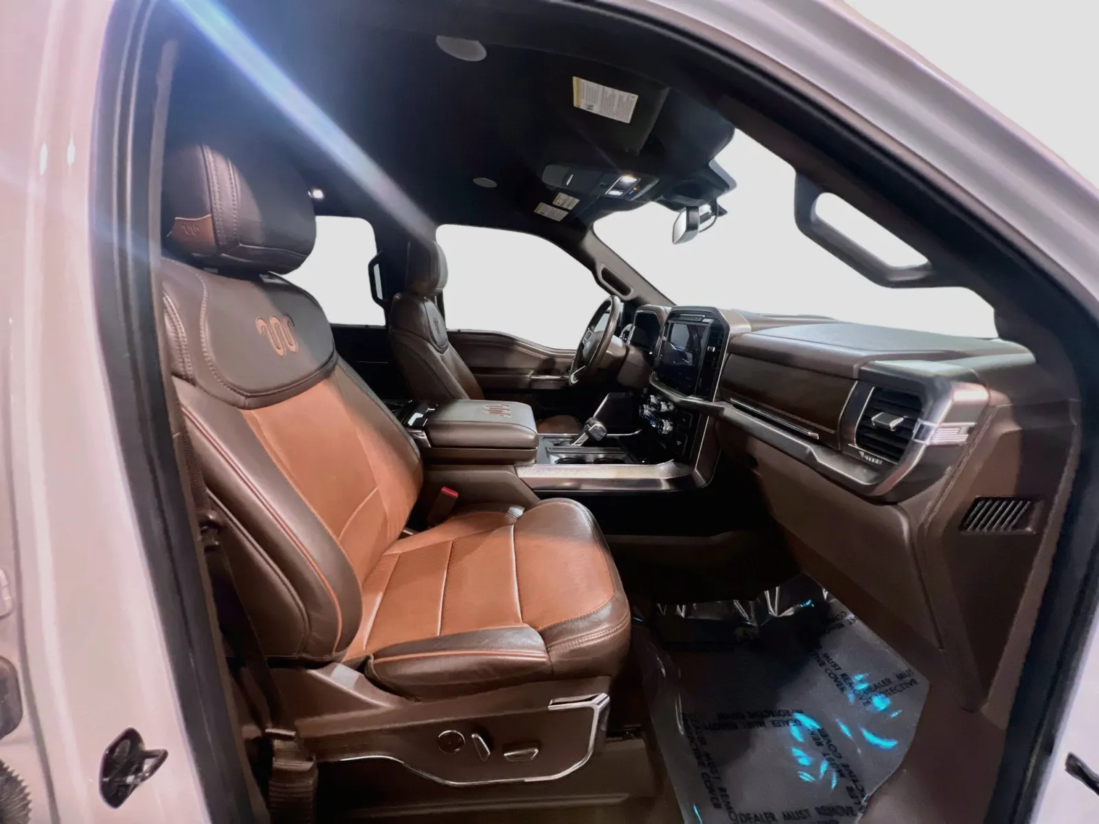 2021 Ford F-150 King Ranch - Photo 22