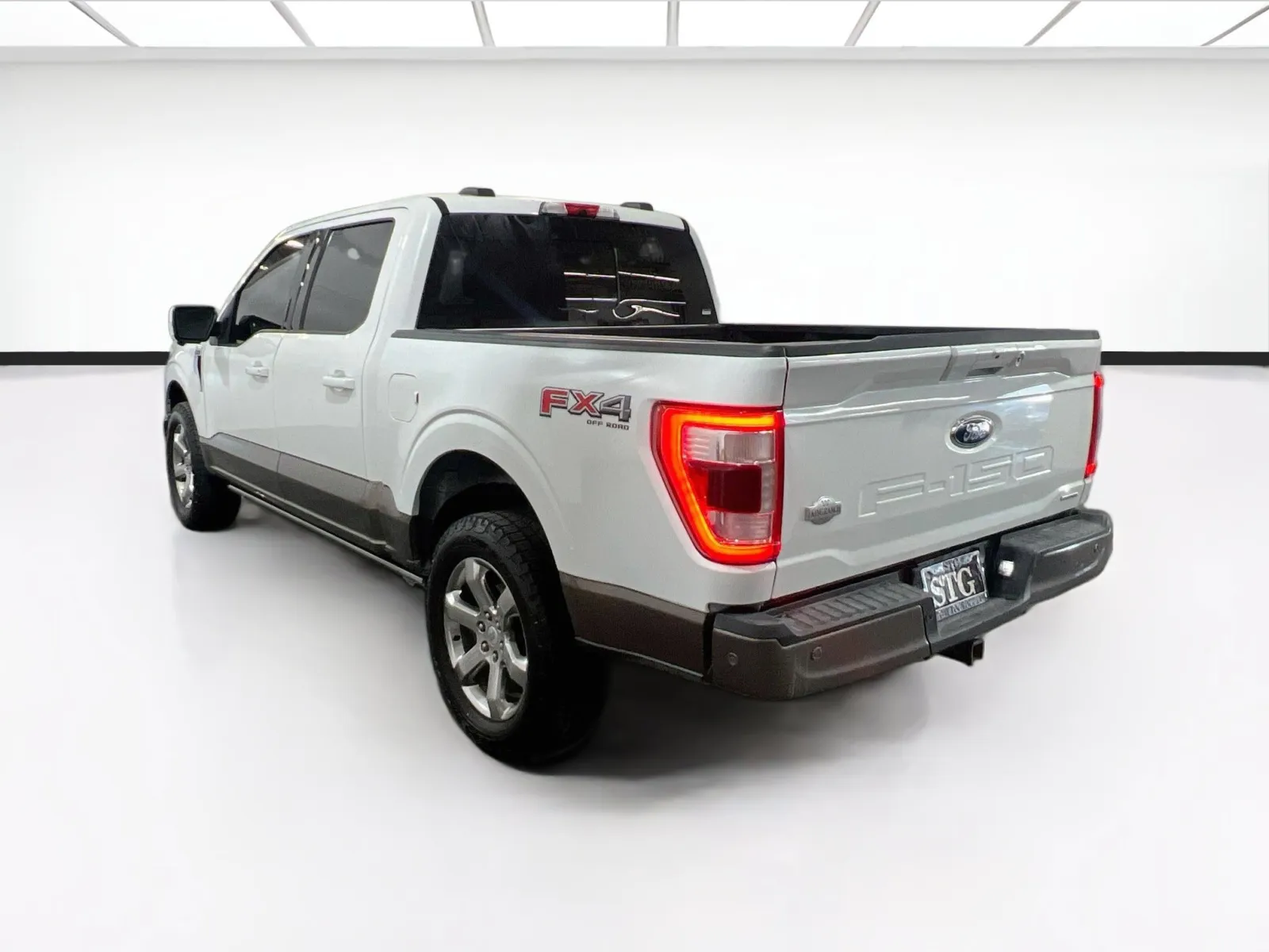 2021 Ford F-150 King Ranch - Photo 6