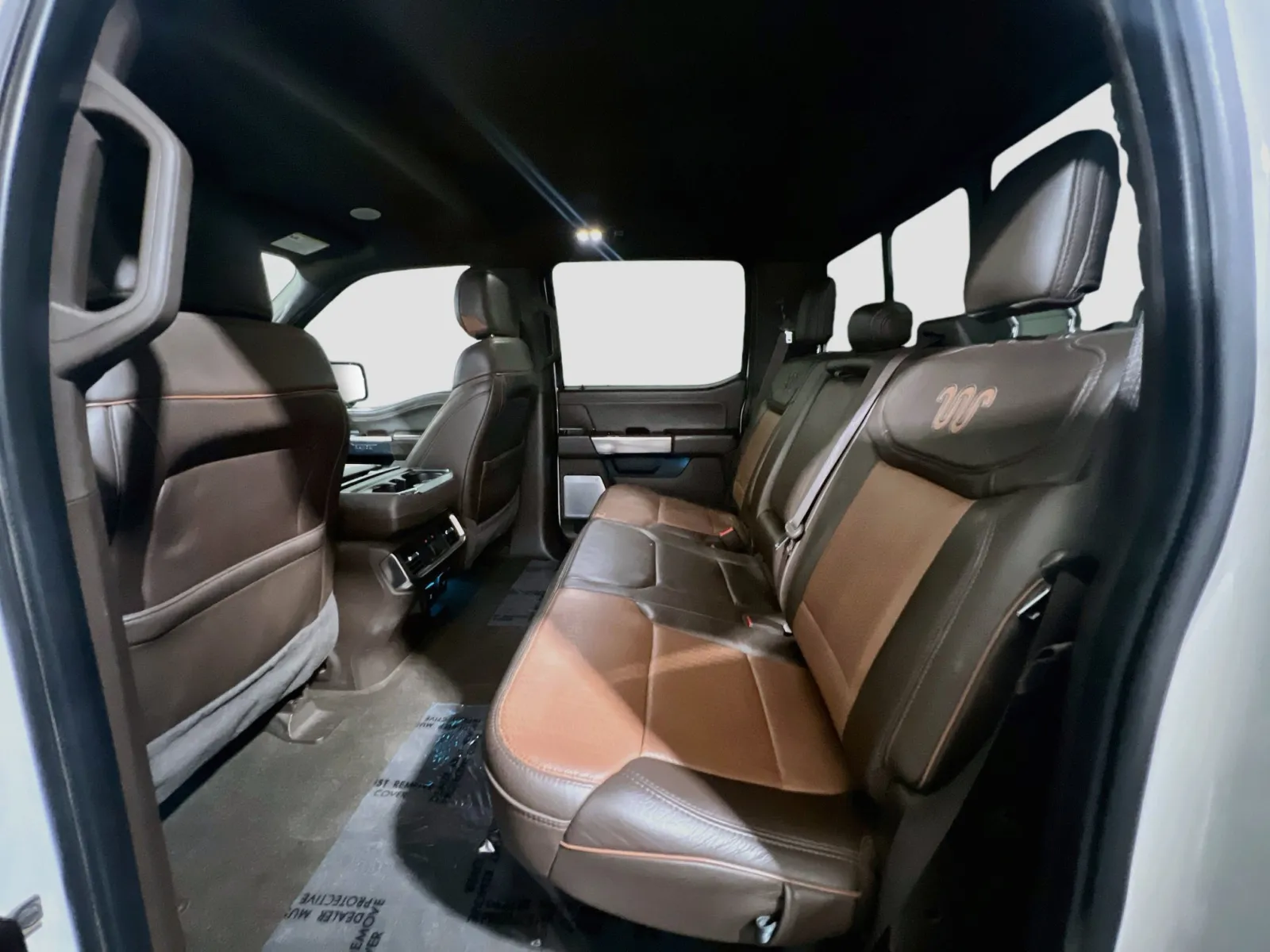 2021 Ford F-150 King Ranch - Photo 18