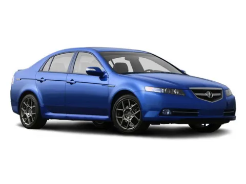 Unknown 2008 Acura TL Type-S for sale in Chandler, AZ