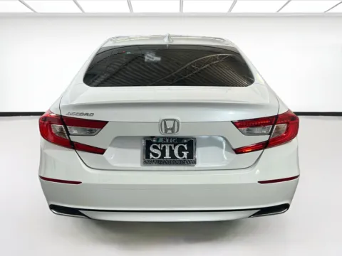 More photos of 2018 Honda Accord Sedan LX 1.5T at STG Auto Group of Chandler, AZ