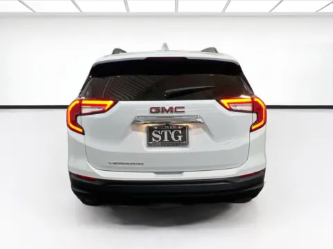 More photos of 2023 GMC Terrain SLE at STG Auto Group of Chandler, AZ