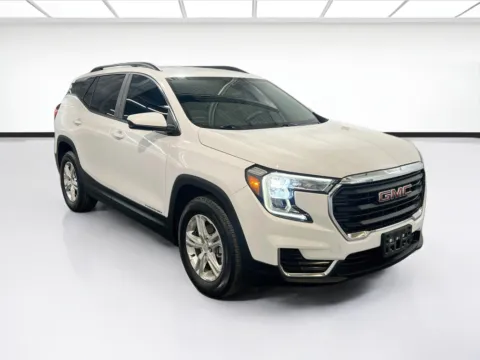 Another view of 2023 GMC Terrain SLE for sale in Chandler, AZ at STG Auto Group of Chandler