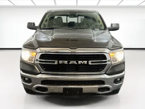 Photos of 2019 Ram 1500 Big Horn/Lone Star for sale in Chandler, AZ at STG Auto Group of Chandler