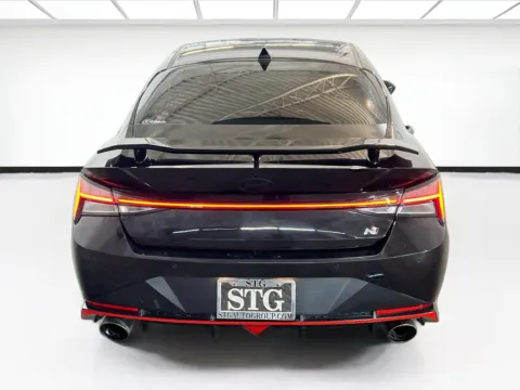 More photos of 2023 Hyundai Elantra N at STG Auto Group of Chandler, AZ