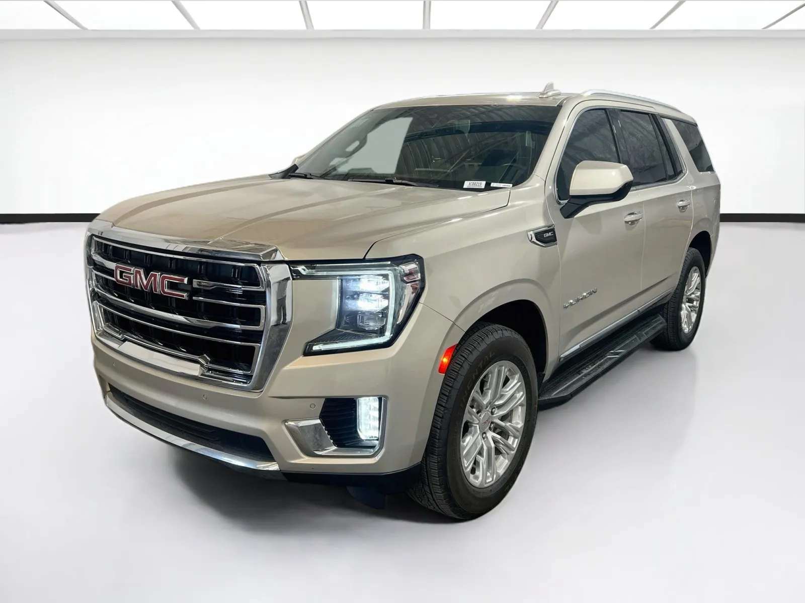 2023 GMC Yukon