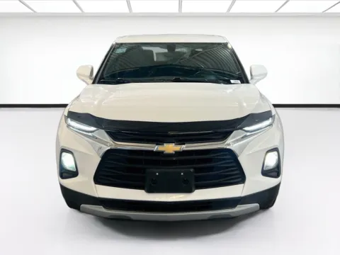 Photos of 2019 Chevrolet Blazer 1LT for sale in Chandler, AZ at STG Auto Group of Chandler