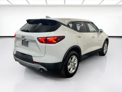 More photos of 2019 Chevrolet Blazer 1LT at STG Auto Group of Chandler, AZ