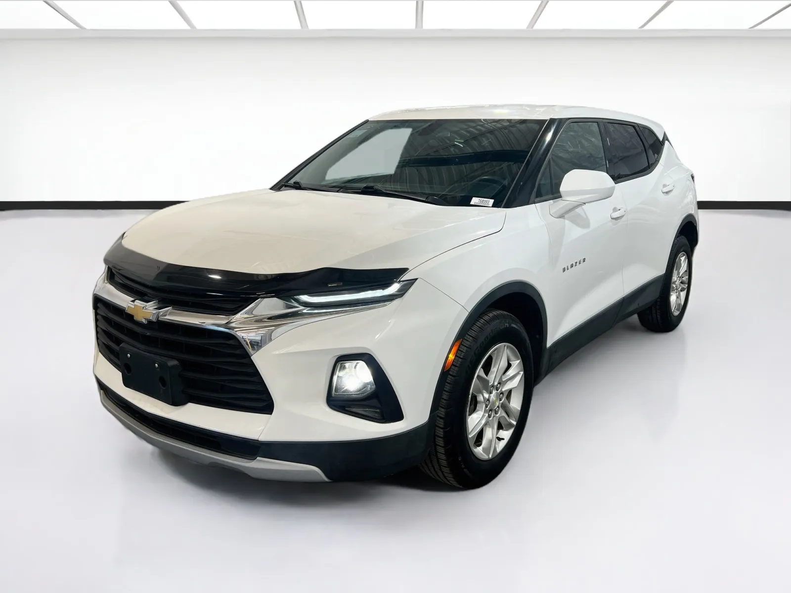 2019 Chevrolet Blazer