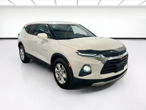Another view of 2019 Chevrolet Blazer 1LT for sale in Chandler, AZ at STG Auto Group of Chandler