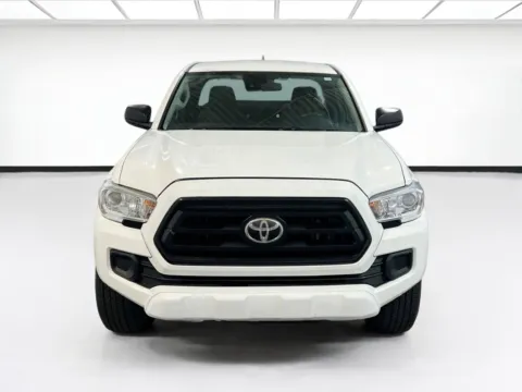 Photos of 2021 Toyota Tacoma SR for sale in Chandler, AZ at STG Auto Group of Chandler