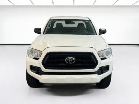 Photos of 2021 Toyota Tacoma SR for sale in Chandler, AZ at STG Auto Group of Chandler