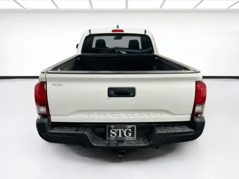 More photos of 2021 Toyota Tacoma SR at STG Auto Group of Chandler, AZ