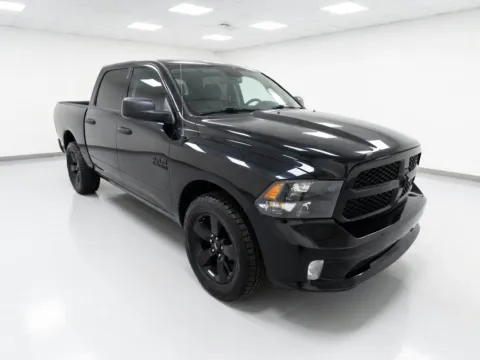 Another view of 2016 Ram 1500 Express for sale in Chandler, AZ at STG Auto Group of Chandler