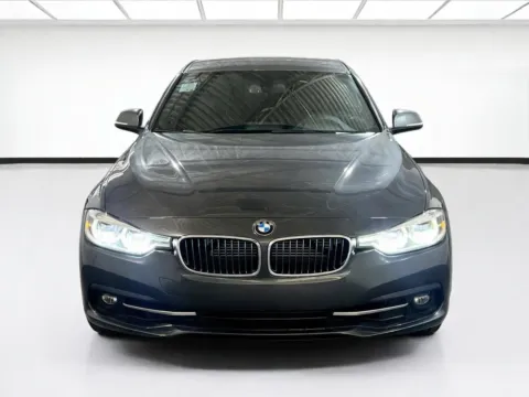 Photos of 2018 BMW 3 Series 330e iPerformance for sale in Chandler, AZ at STG Auto Group of Chandler