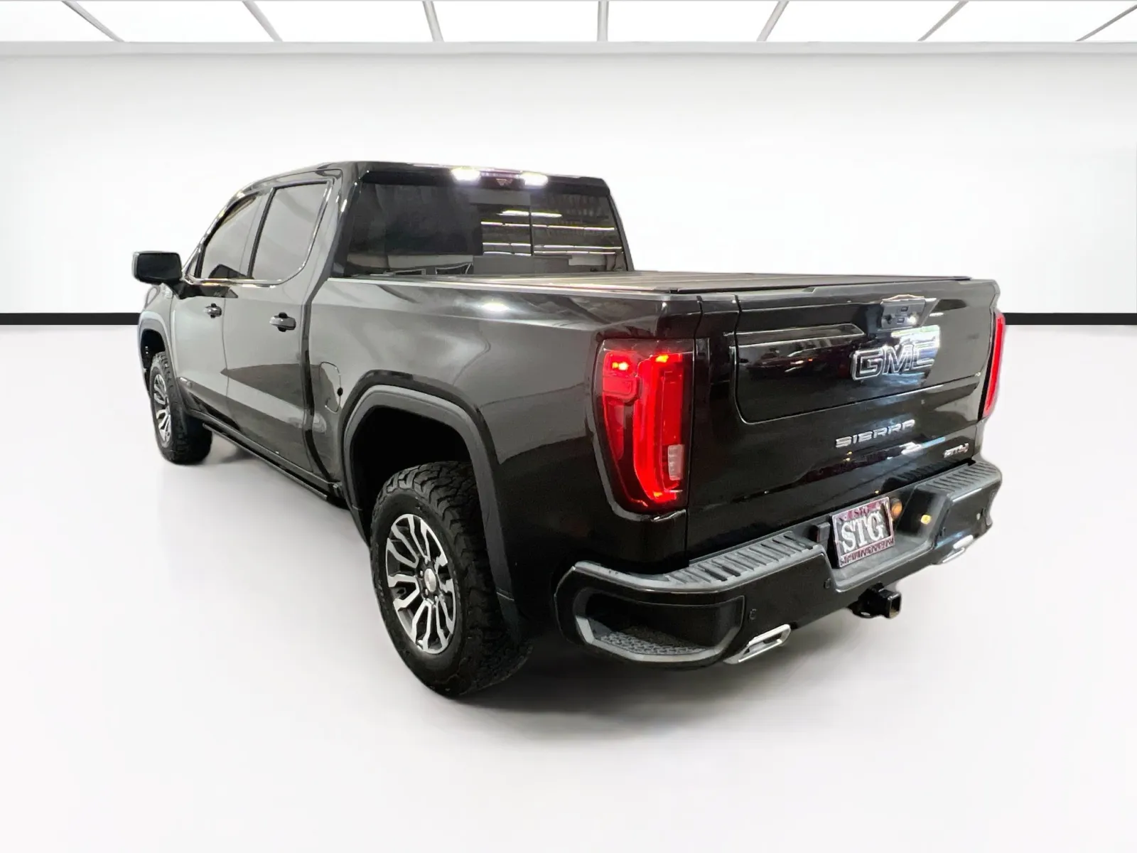 2023 GMC Sierra 1500 AT4 - Photo 6
