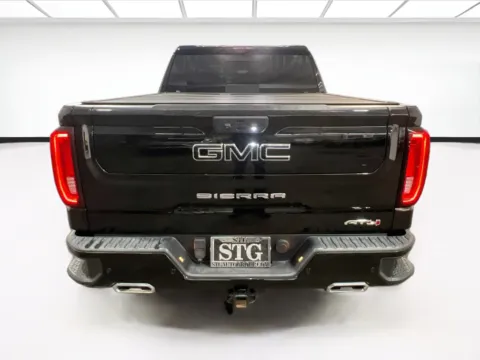 More photos of 2023 GMC Sierra 1500 AT4 at STG Auto Group of Chandler, AZ