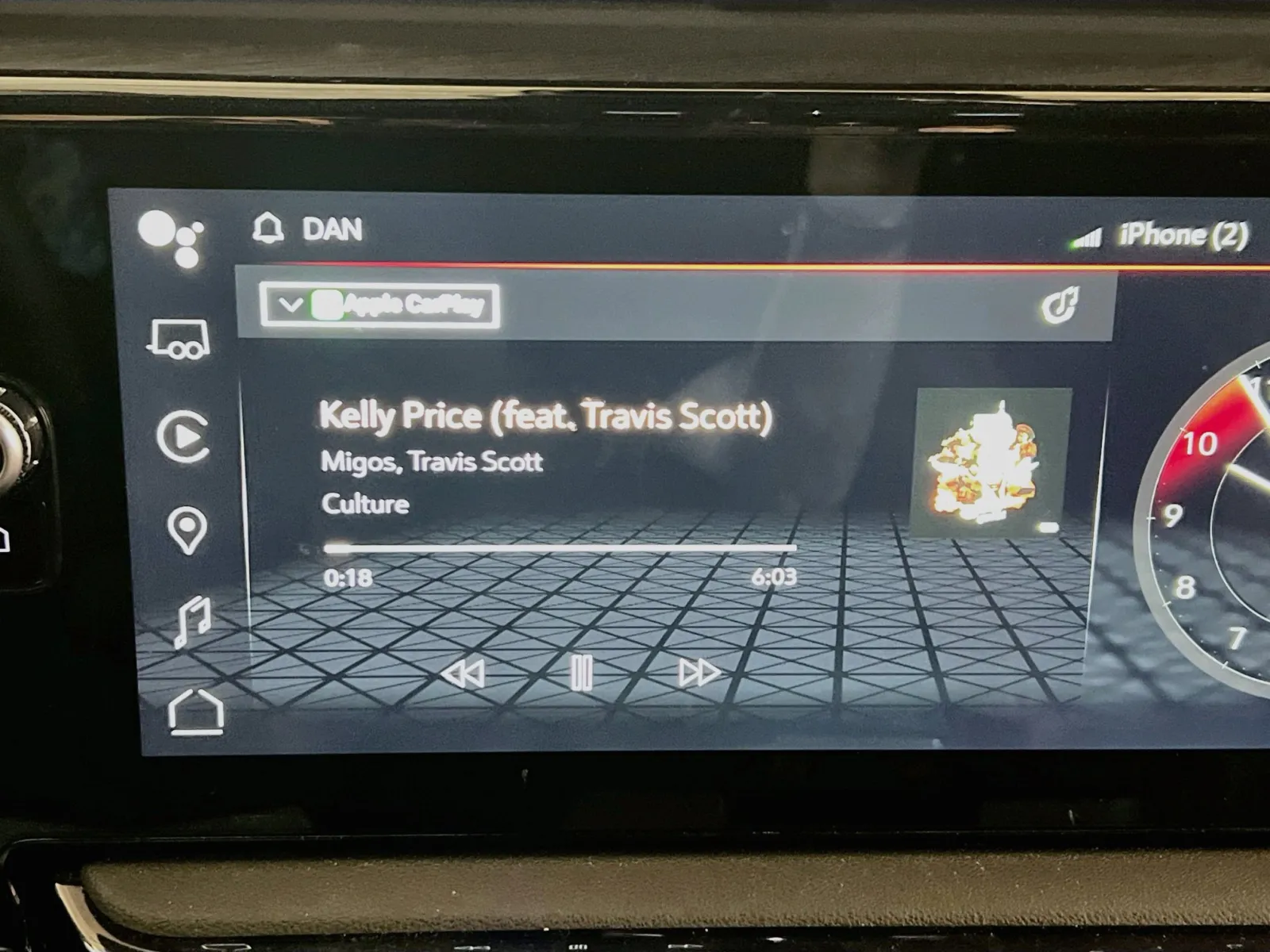 2023 GMC Sierra 1500 AT4 - Photo 10