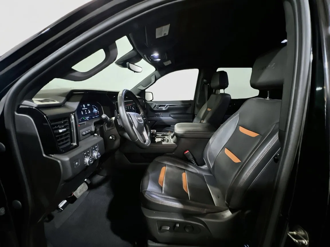 2023 GMC Sierra 1500 AT4 - Photo 15
