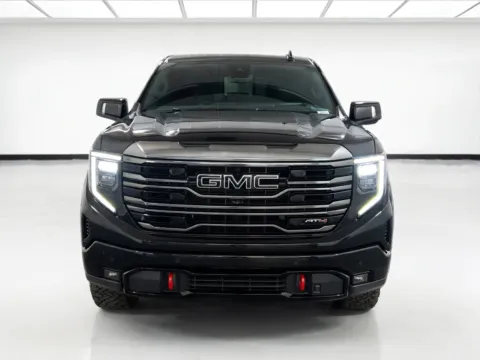 Photos of 2023 GMC Sierra 1500 AT4 for sale in Chandler, AZ at STG Auto Group of Chandler