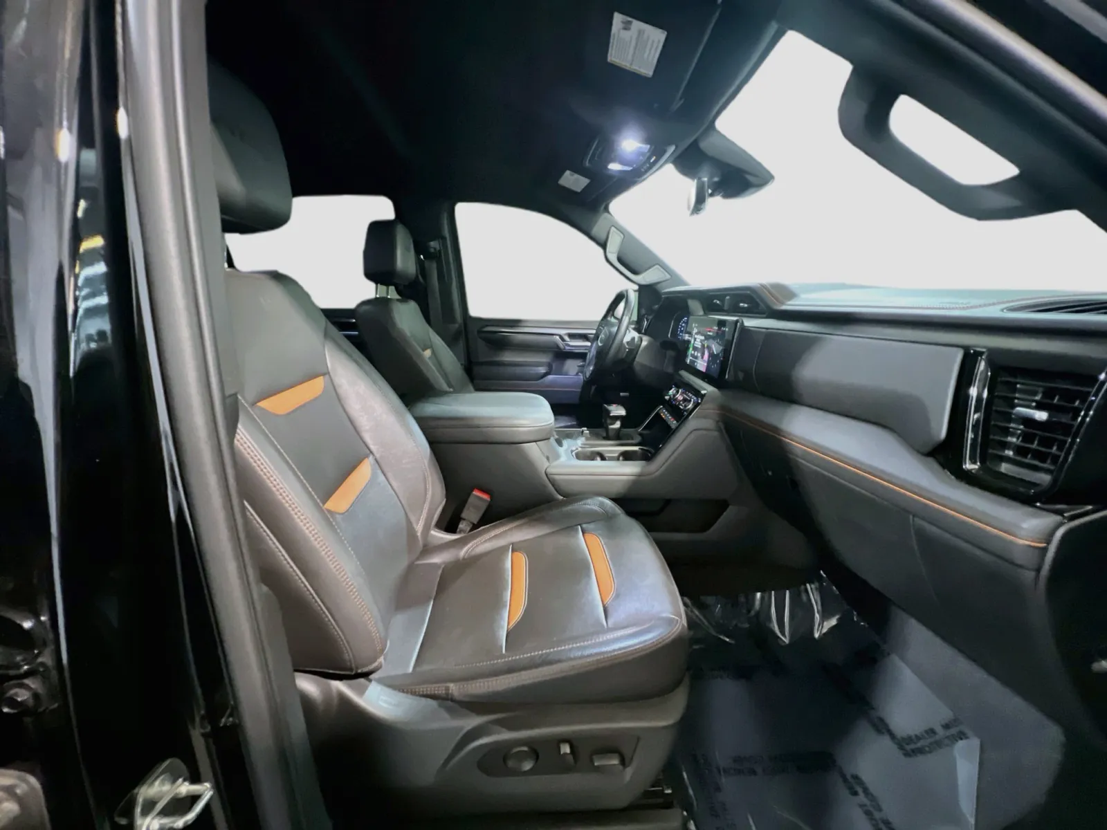 2023 GMC Sierra 1500 AT4 - Photo 20