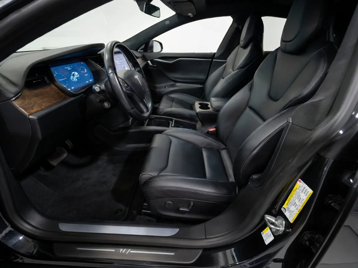 2018 Tesla Model S 100D - Photo 15