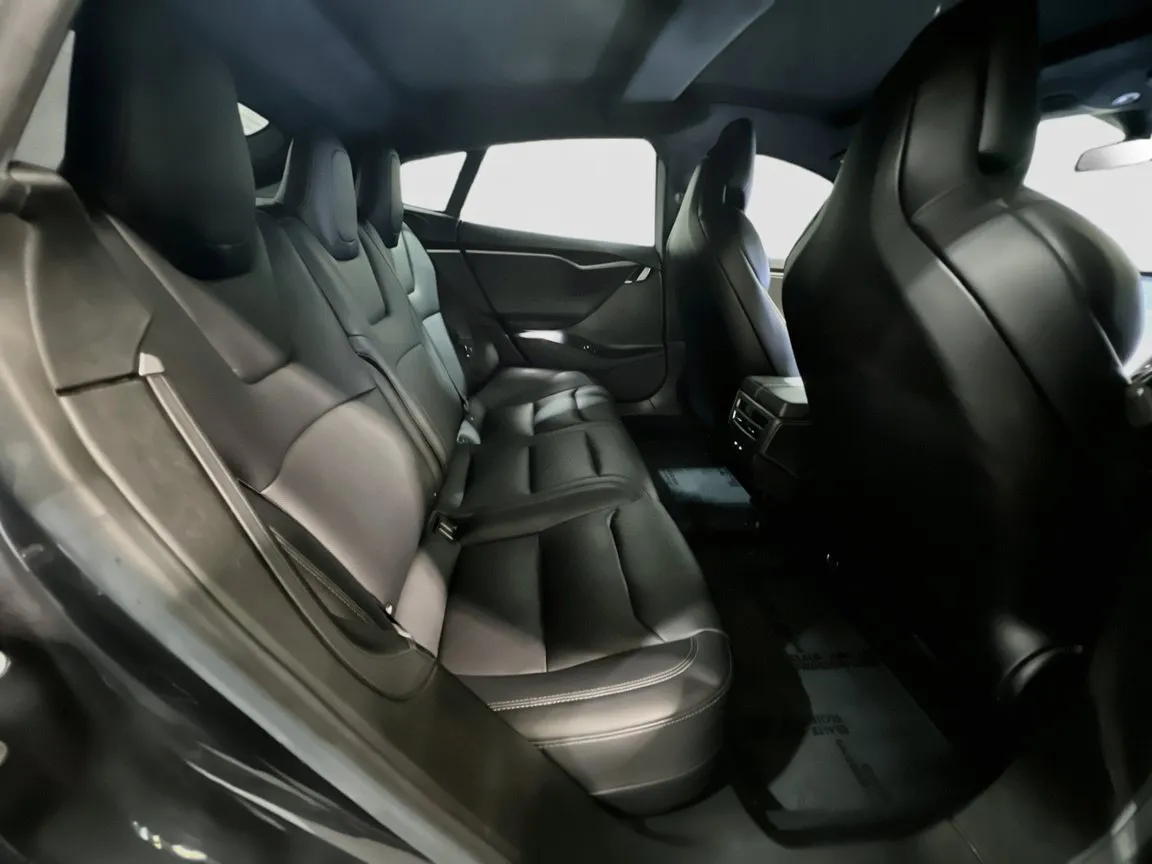 2018 Tesla Model S 100D - Photo 20