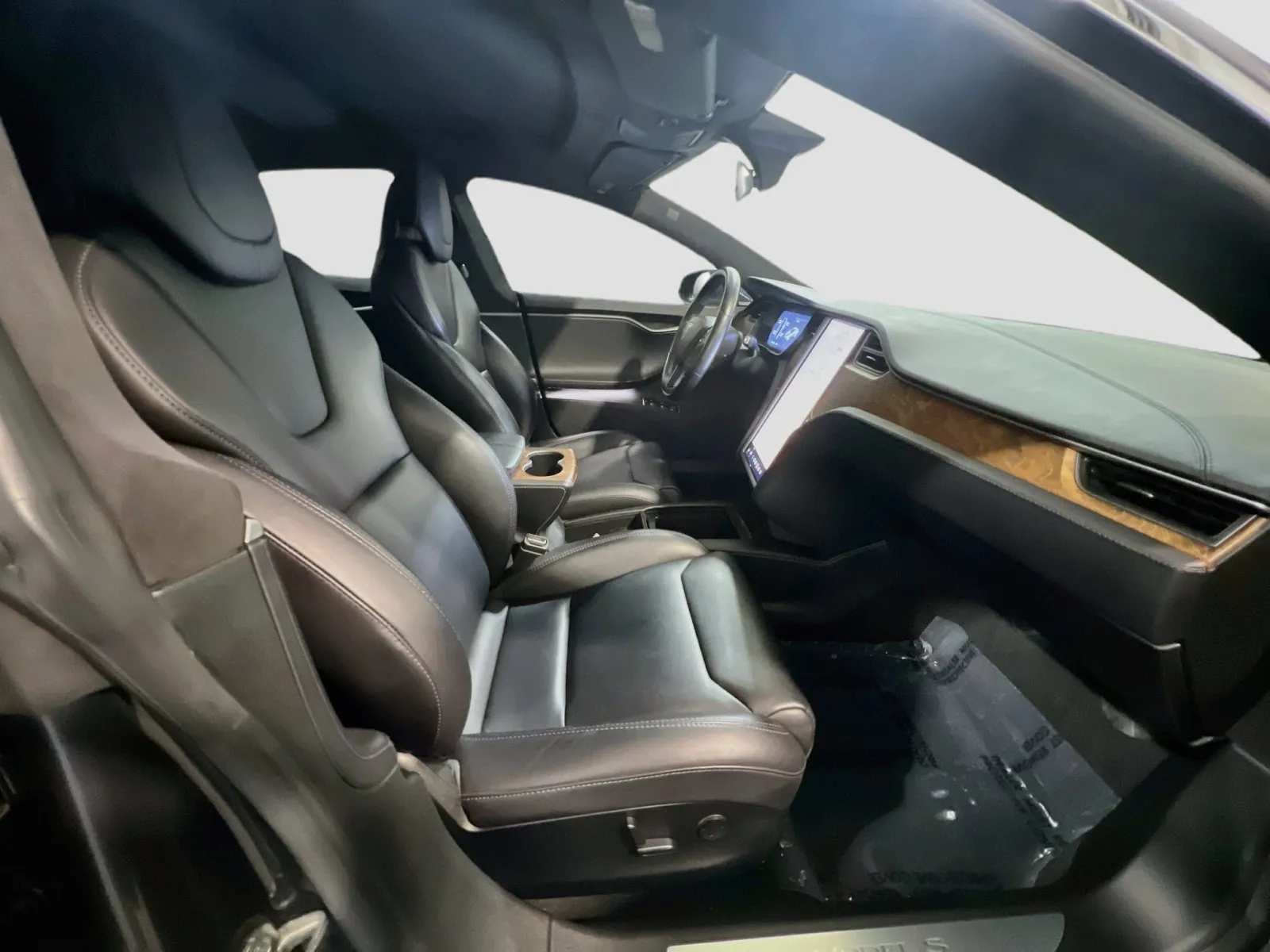 2018 Tesla Model S 100D - Photo 21