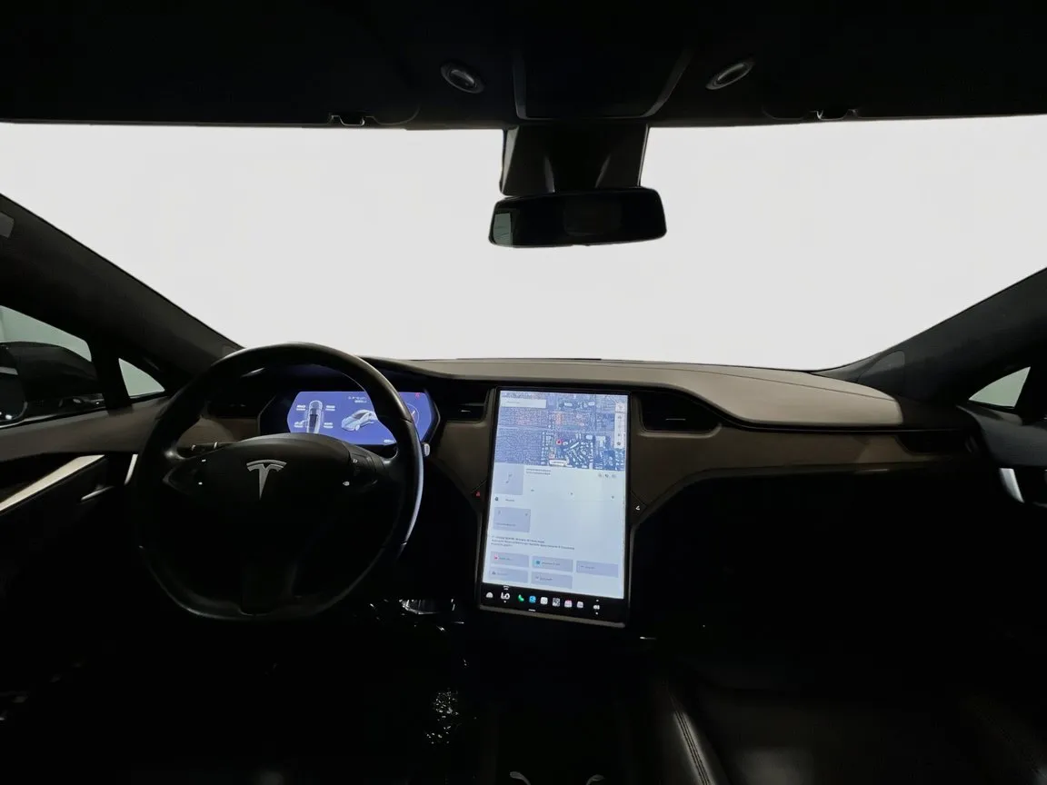 2018 Tesla Model S 100D - Photo 16