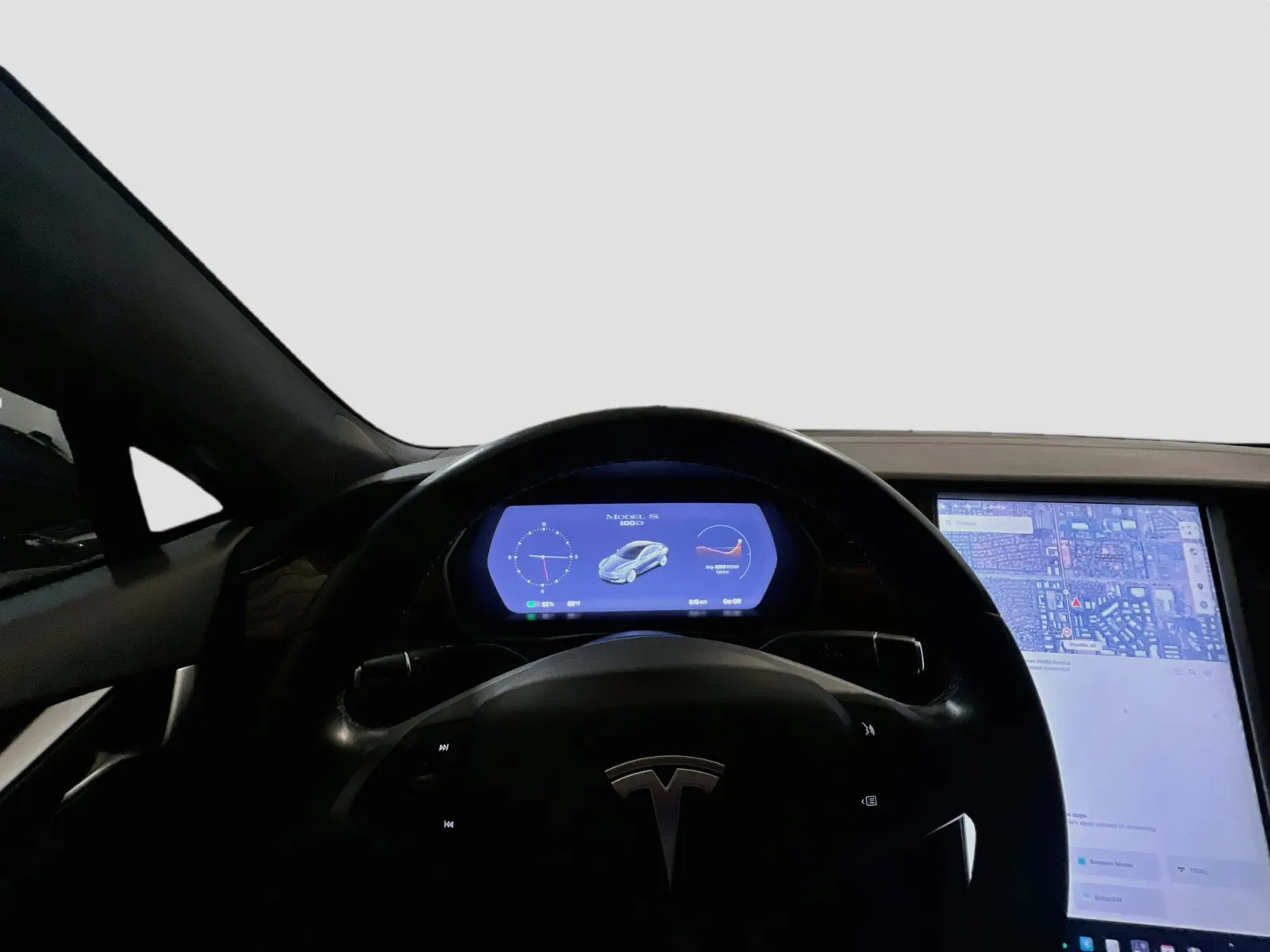 2018 Tesla Model S 100D - Photo 7
