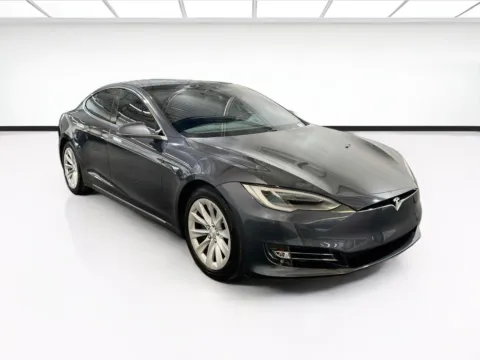 Another view of 2018 Tesla Model S 100D for sale in Chandler, AZ at STG Auto Group of Chandler