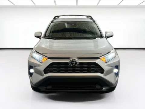 Photos of 2021 Toyota RAV4 XLE Premium for sale in Chandler, AZ at STG Auto Group of Chandler