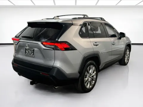 More photos of 2021 Toyota RAV4 XLE Premium at STG Auto Group of Chandler, AZ