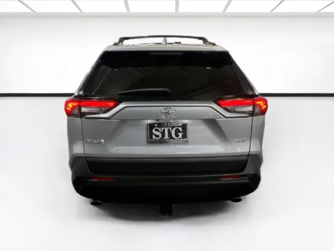 More photos of 2021 Toyota RAV4 XLE Premium at STG Auto Group of Chandler, AZ