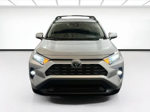 Photos of 2021 Toyota RAV4 XLE Premium for sale in Chandler, AZ at STG Auto Group of Chandler