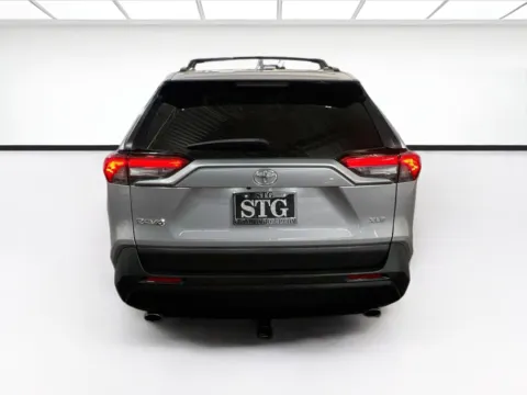 More photos of 2021 Toyota RAV4 XLE Premium at STG Auto Group of Chandler, AZ