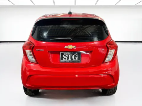 More photos of 2021 Chevrolet Spark 1LT at STG Auto Group of Chandler, AZ