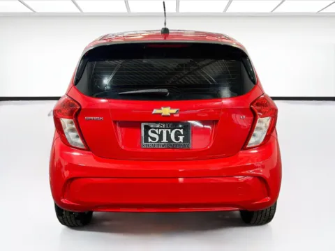 More photos of 2021 Chevrolet Spark 1LT at STG Auto Group of Chandler, AZ