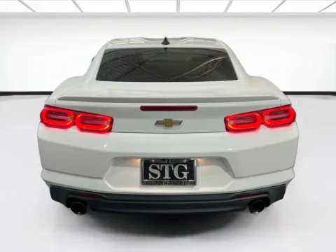 More photos of 2020 Chevrolet Camaro 1LS at STG Auto Group of Chandler, AZ