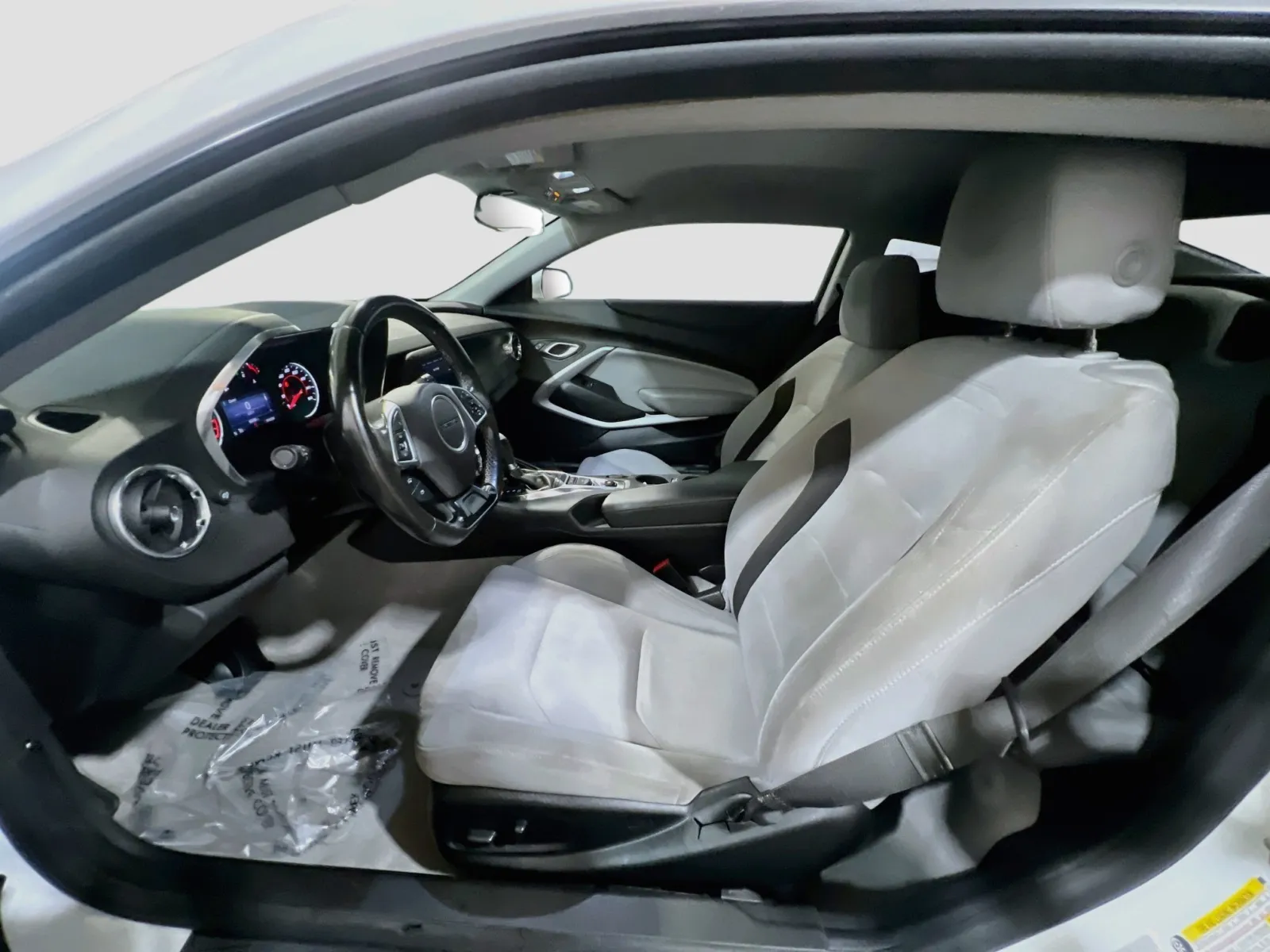 2020 Chevrolet Camaro 1LS - Photo 14
