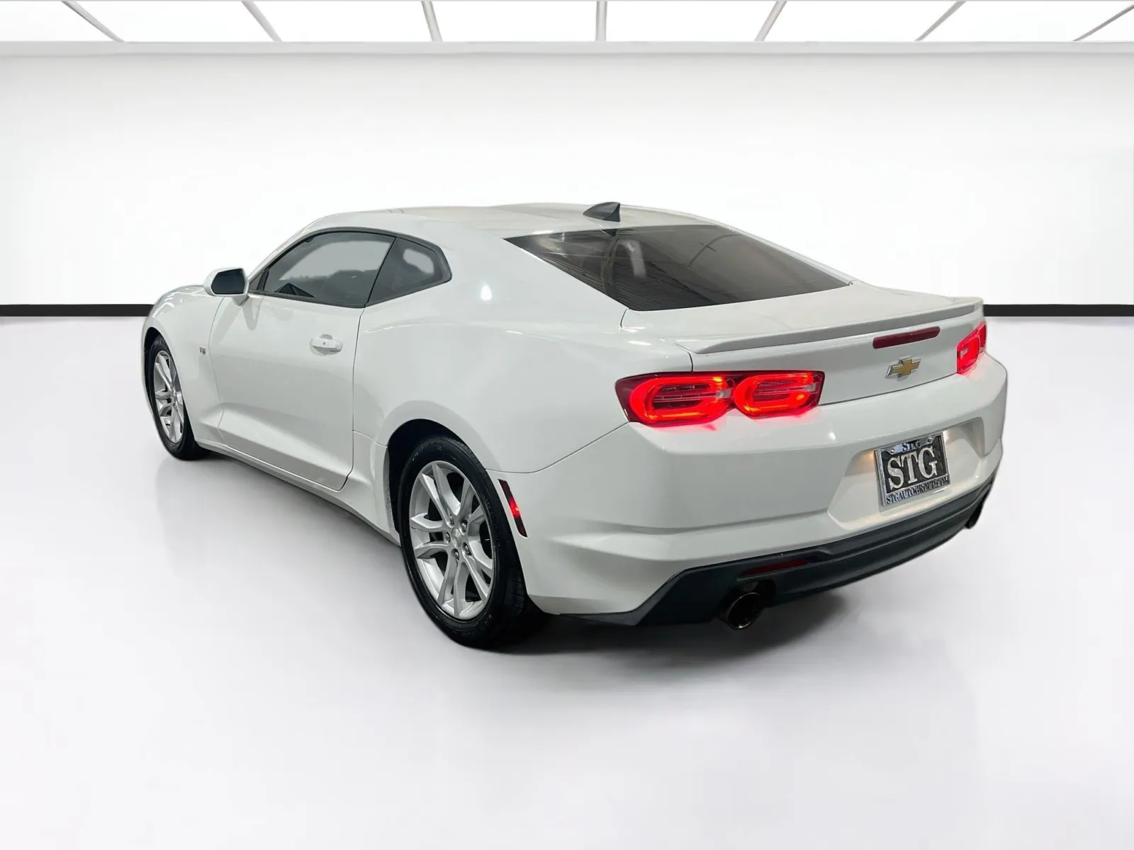 2020 Chevrolet Camaro 1LS - Photo 6
