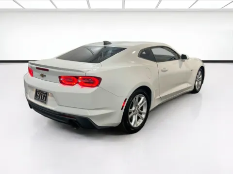 More photos of 2020 Chevrolet Camaro 1LS at STG Auto Group of Chandler, AZ