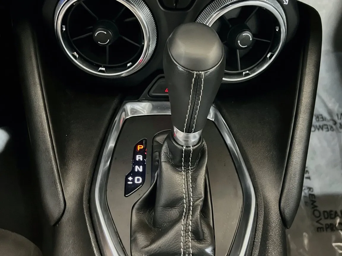2020 Chevrolet Camaro 1LS - Photo 12