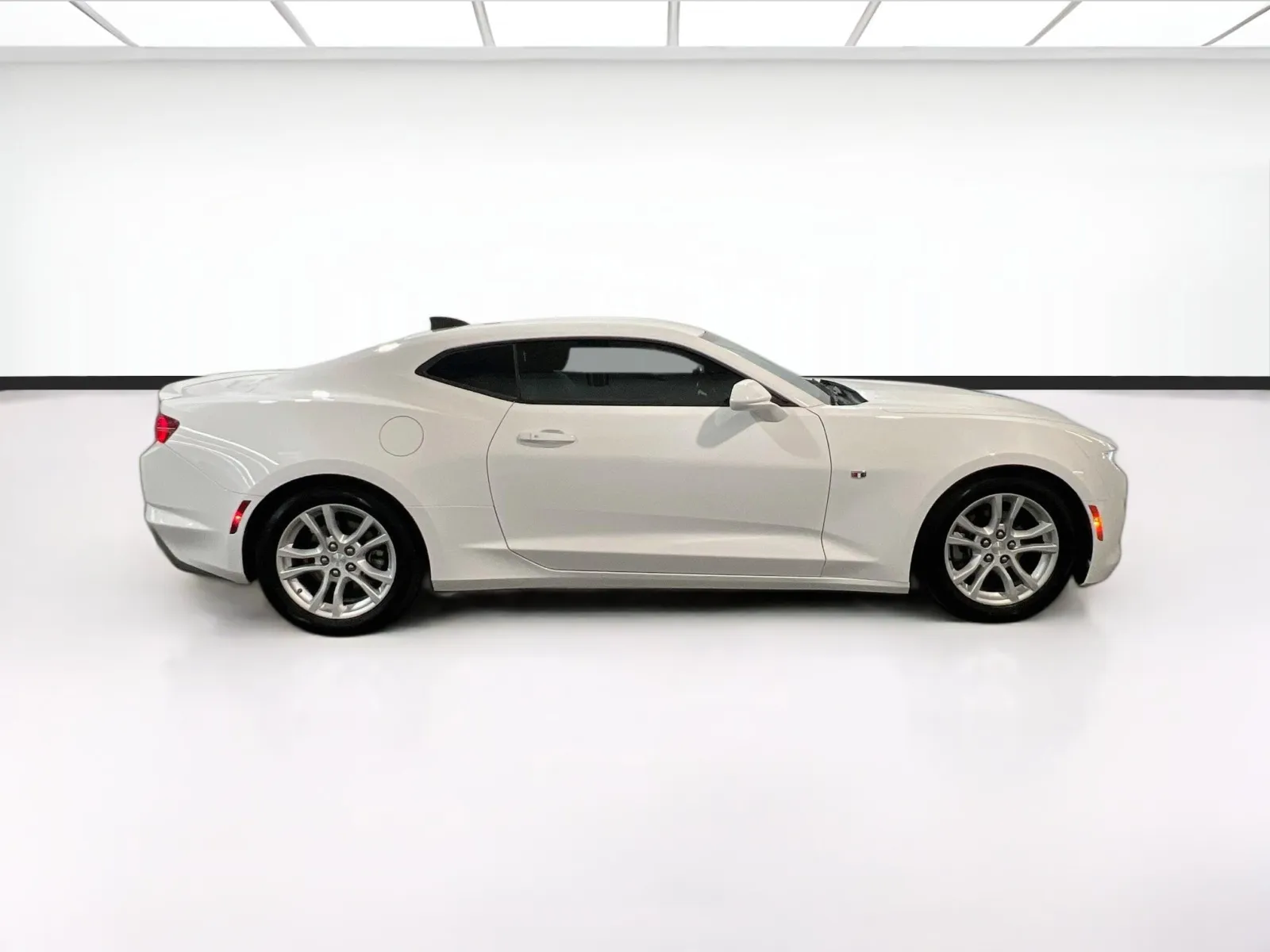 2020 Chevrolet Camaro 1LS - Photo 22